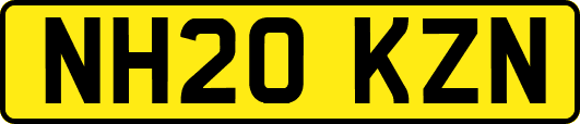 NH20KZN