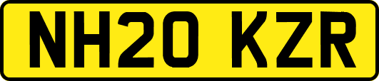 NH20KZR