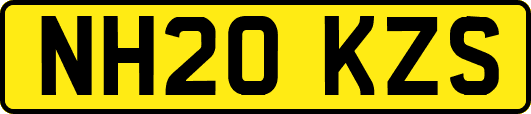 NH20KZS