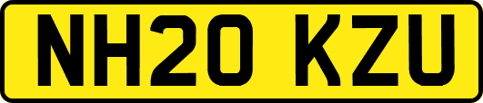 NH20KZU