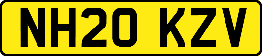 NH20KZV