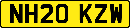 NH20KZW