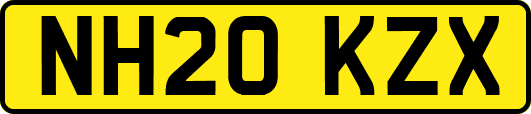 NH20KZX