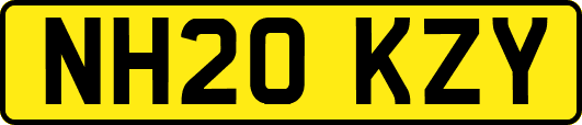 NH20KZY
