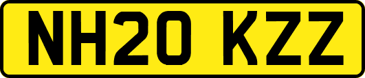 NH20KZZ