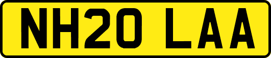NH20LAA