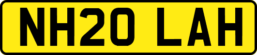 NH20LAH