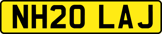 NH20LAJ