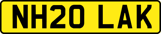 NH20LAK