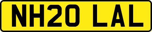 NH20LAL