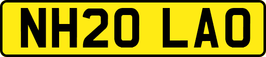NH20LAO
