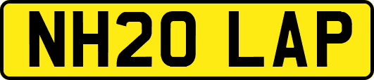 NH20LAP