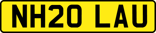 NH20LAU