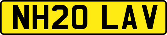 NH20LAV
