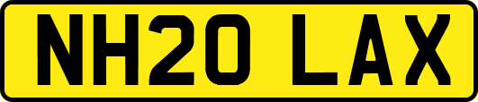 NH20LAX