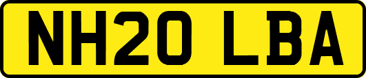NH20LBA