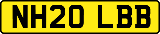 NH20LBB