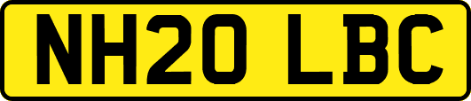 NH20LBC