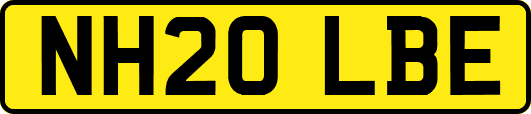 NH20LBE