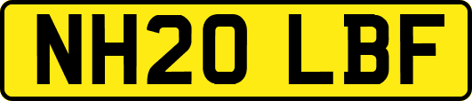 NH20LBF