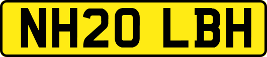NH20LBH