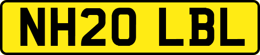 NH20LBL