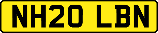 NH20LBN