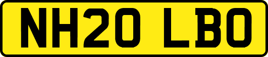 NH20LBO