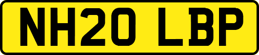 NH20LBP