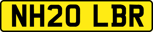 NH20LBR
