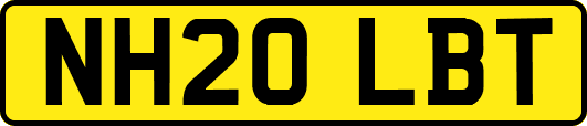 NH20LBT