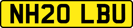 NH20LBU