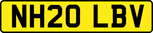 NH20LBV