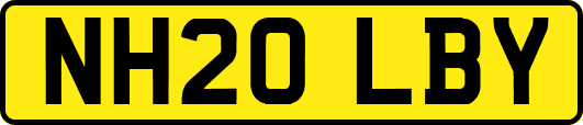 NH20LBY