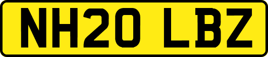 NH20LBZ