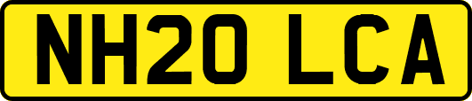 NH20LCA