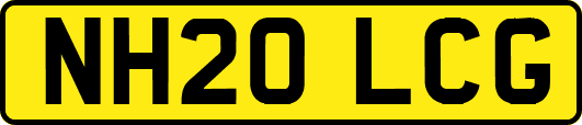 NH20LCG