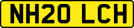 NH20LCH