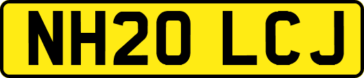NH20LCJ