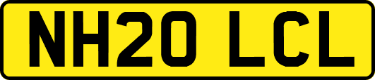 NH20LCL