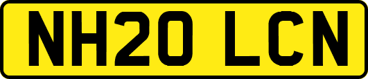 NH20LCN