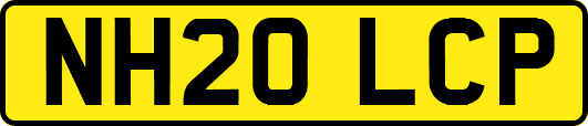 NH20LCP