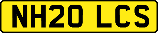 NH20LCS