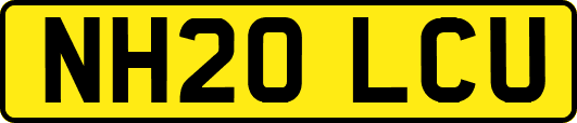 NH20LCU
