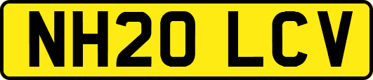 NH20LCV
