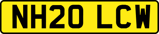NH20LCW
