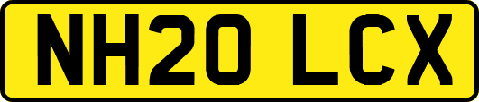 NH20LCX