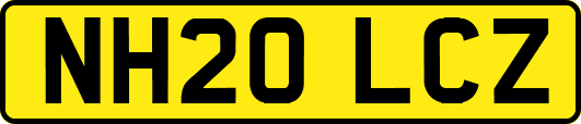 NH20LCZ