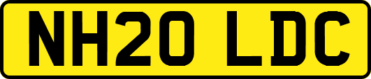 NH20LDC
