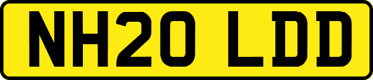 NH20LDD